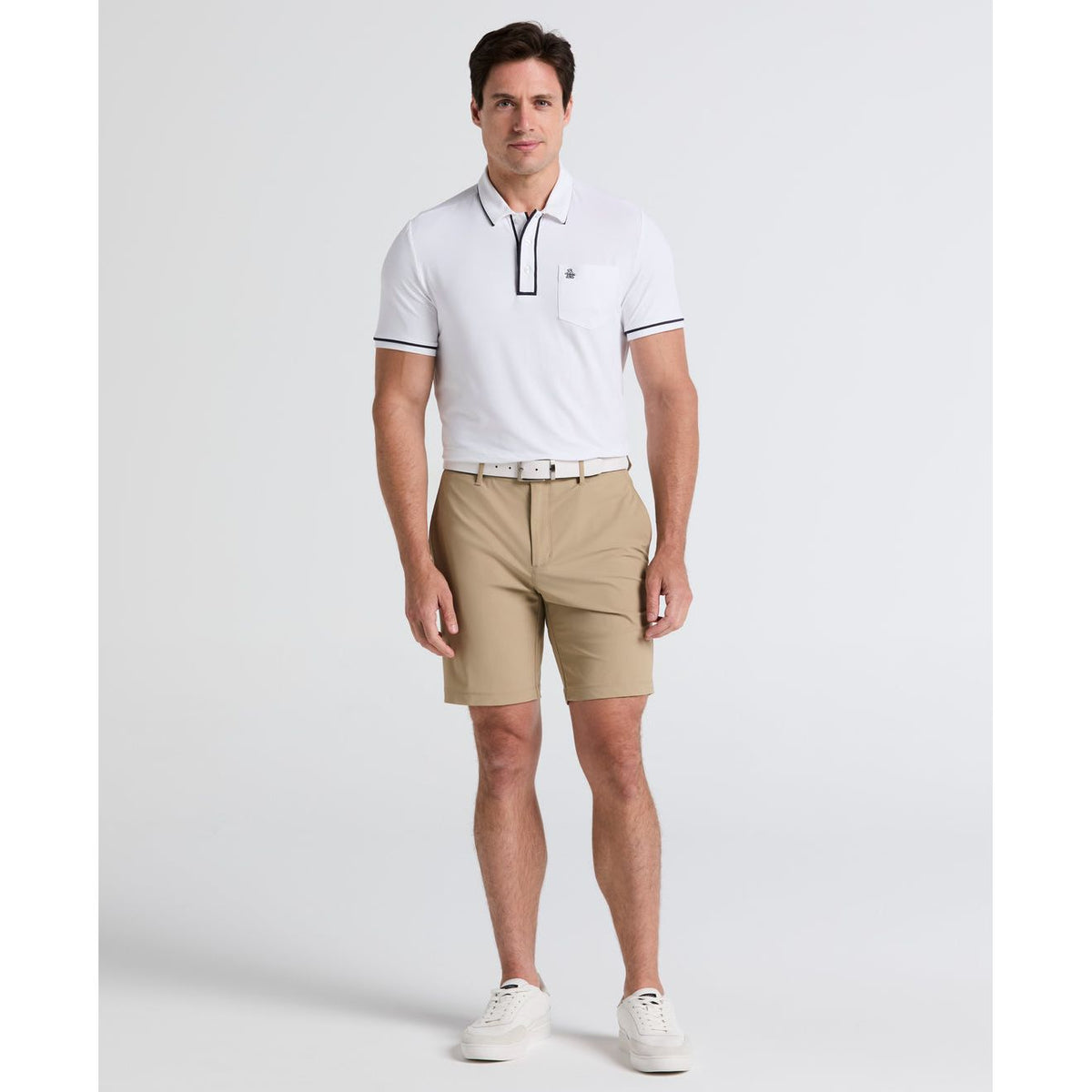 SHORT ORIGINAL PENGUIN THE PLAYERS SHORT 9