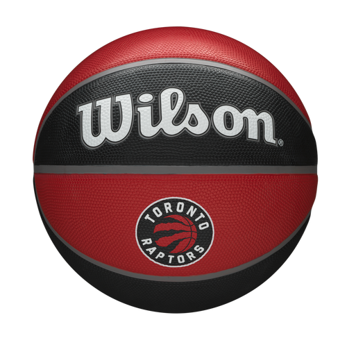 Wilson Ballon Basketball NBA Team Toronto Raptors 29,5 Standard