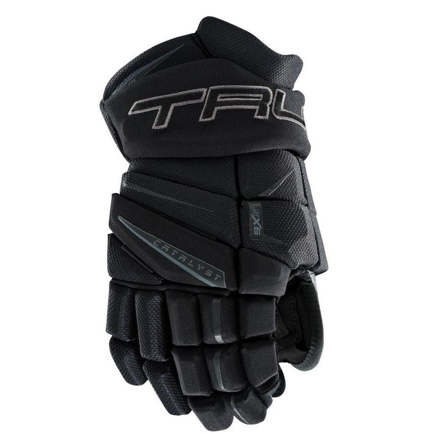 True Gants Catalyst 9X Anatomical Fit Gants De Hockey Performance