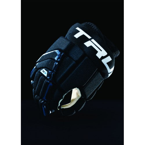 TRUE Gants Hockey XC9 YT ACF Jeunesse Précision Et Contrôle