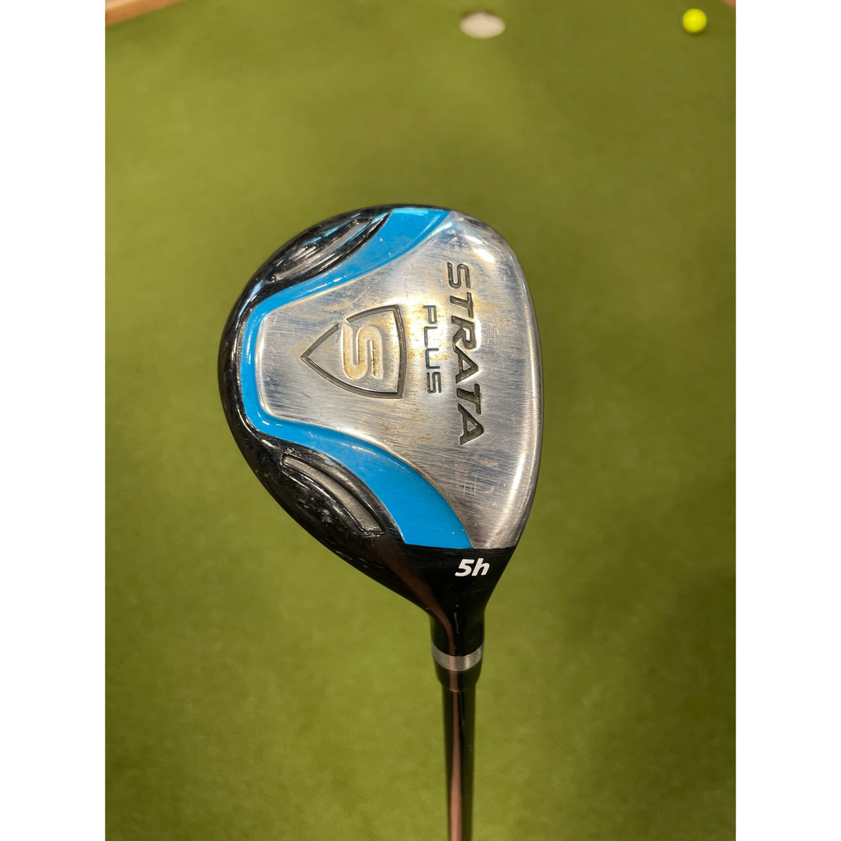 Strata Ensemble Droitier Usagé Femme Pour Améliorer Ses Performances