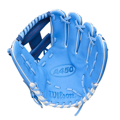 GANT WILSON A450 ADVISOR STAFF (RIGHT HAND THROW)