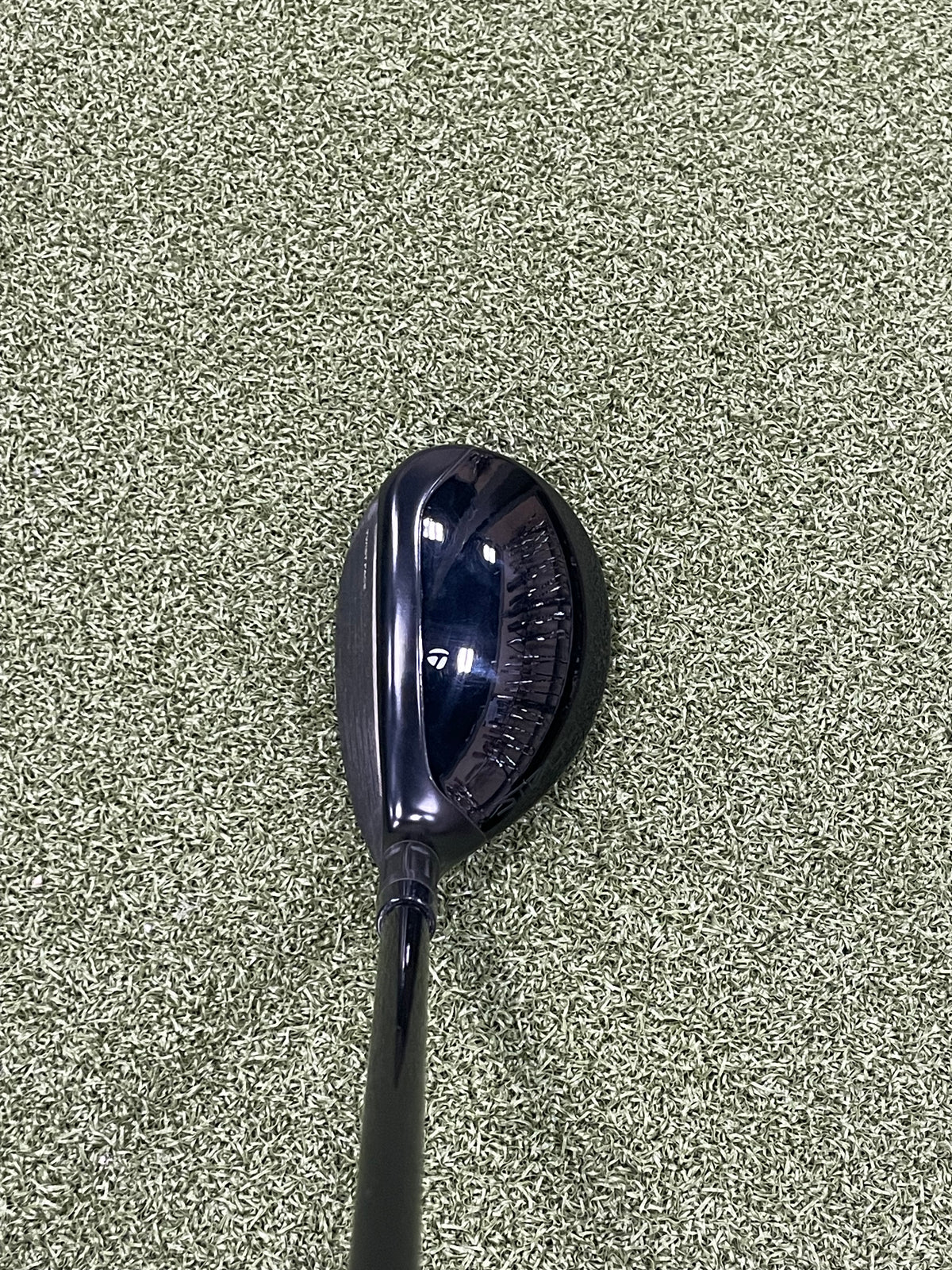 HYBRIDE 4 TAYLORMADE STEALTH 2 RH USAGÉ SENIOR
