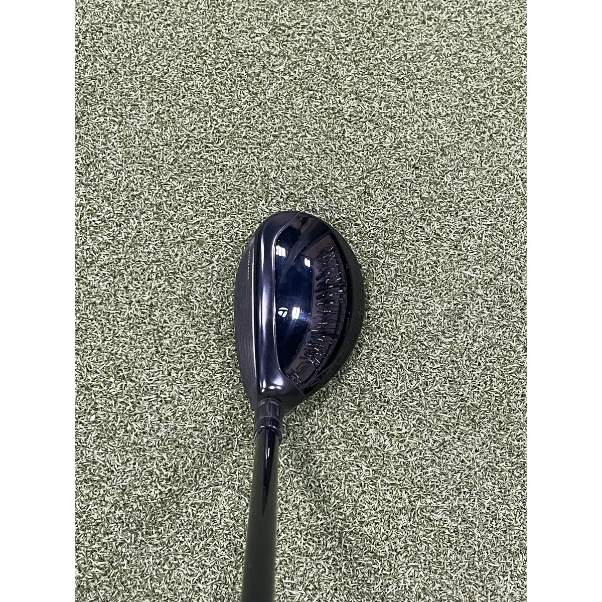 USED TAYLORMADE STEALTH 2 HYBRID 4 SENIOR RH
