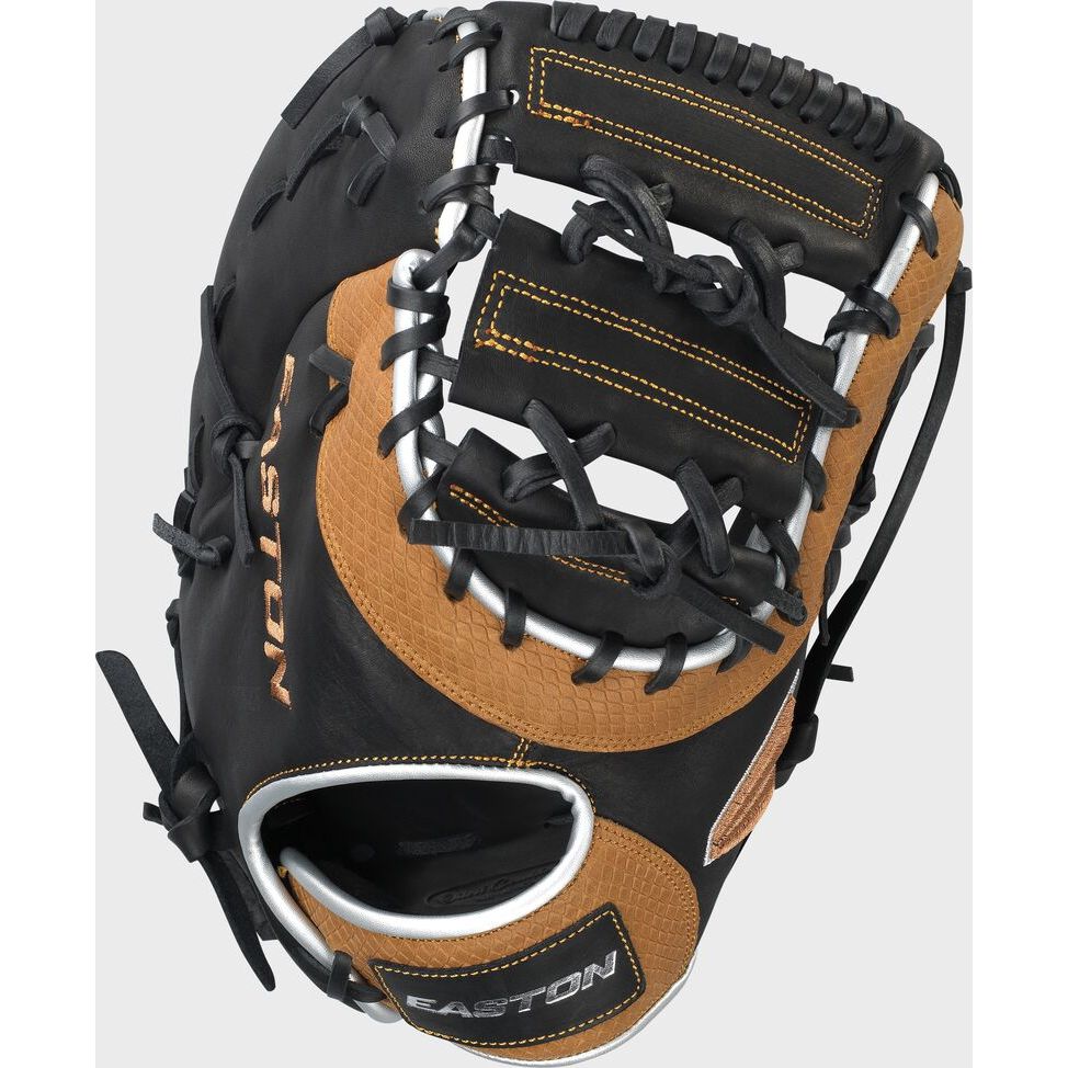 EASTON TOURNAMENT ELITE SERIES-FIRST BASE MITT BASEBALL GLOVE YOUTH 12 1/2" LHT