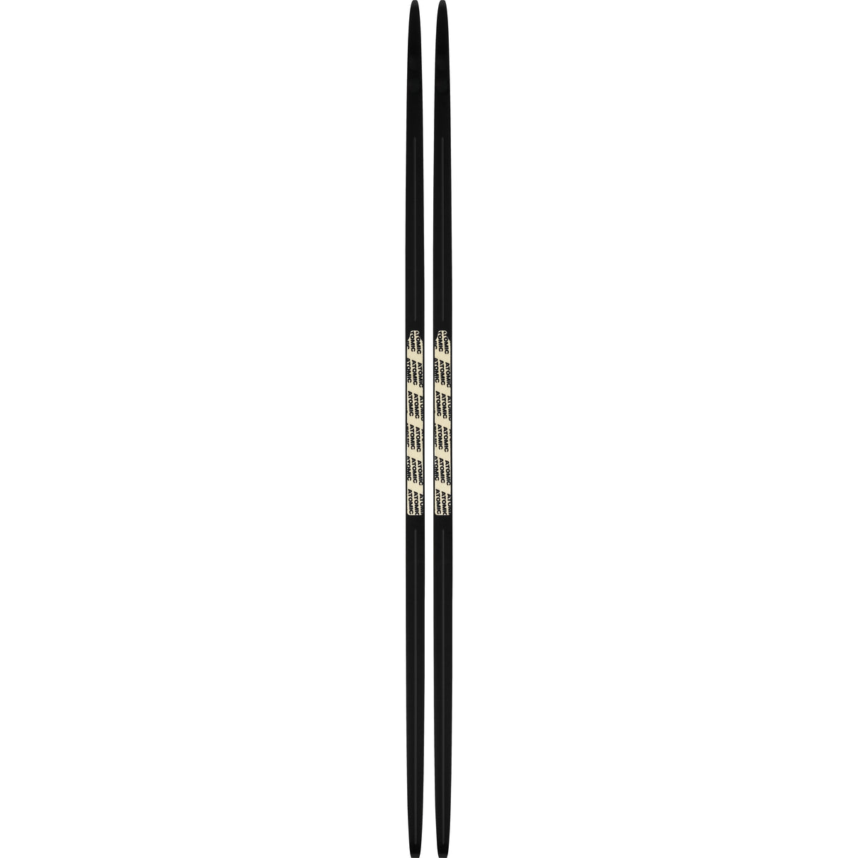 Atomic Pro C3 Skintec Ski De Fond Avec Fixations Shift Performance