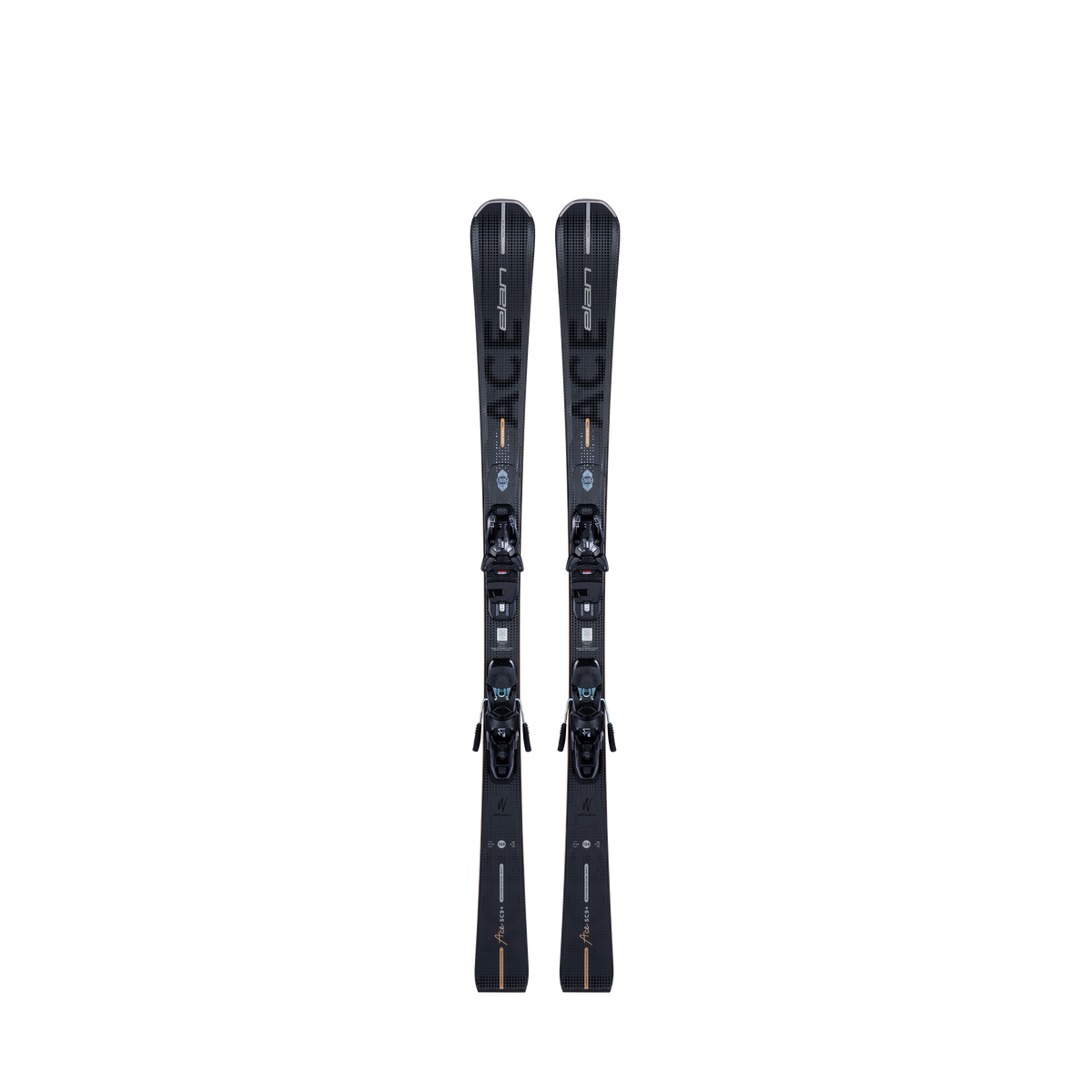 Ski Elan Ace SC9 + W/ ELX 11.0 Femme