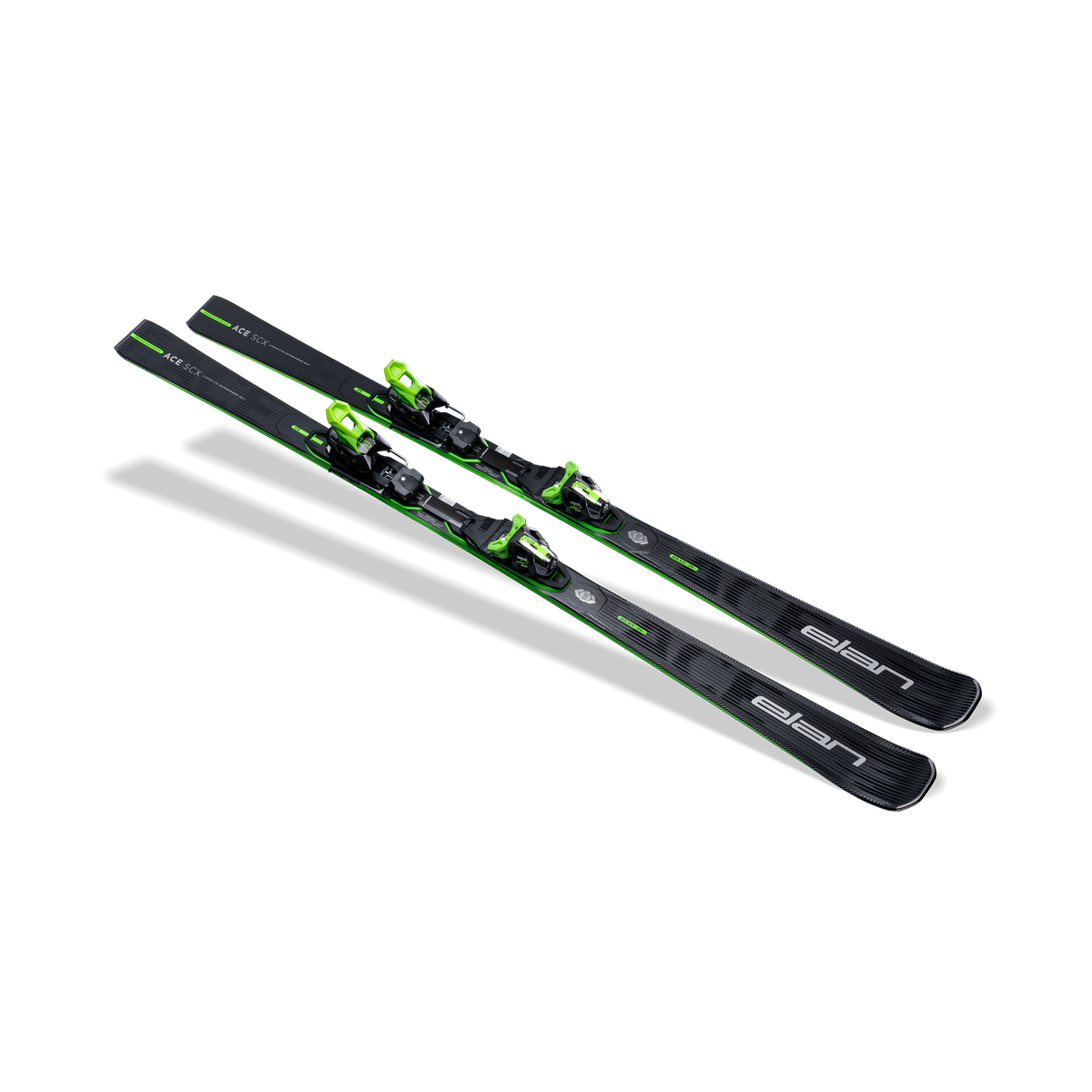 Ski Elan Ace SCX FX W/ EMX 12.0
