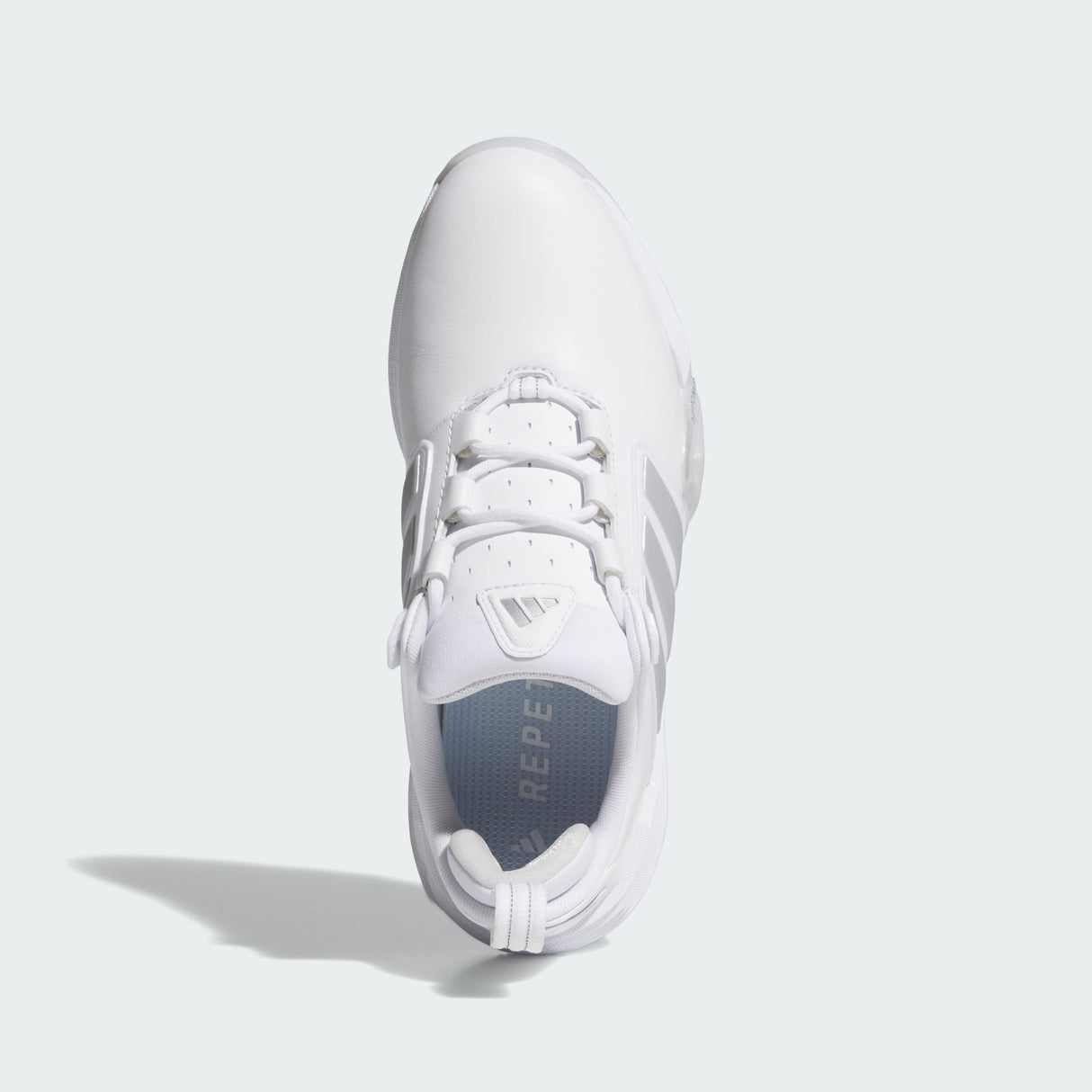 CHAUSSURE GOLF ADIDAS ADIPOWER 26 SPIKELESS FEMME