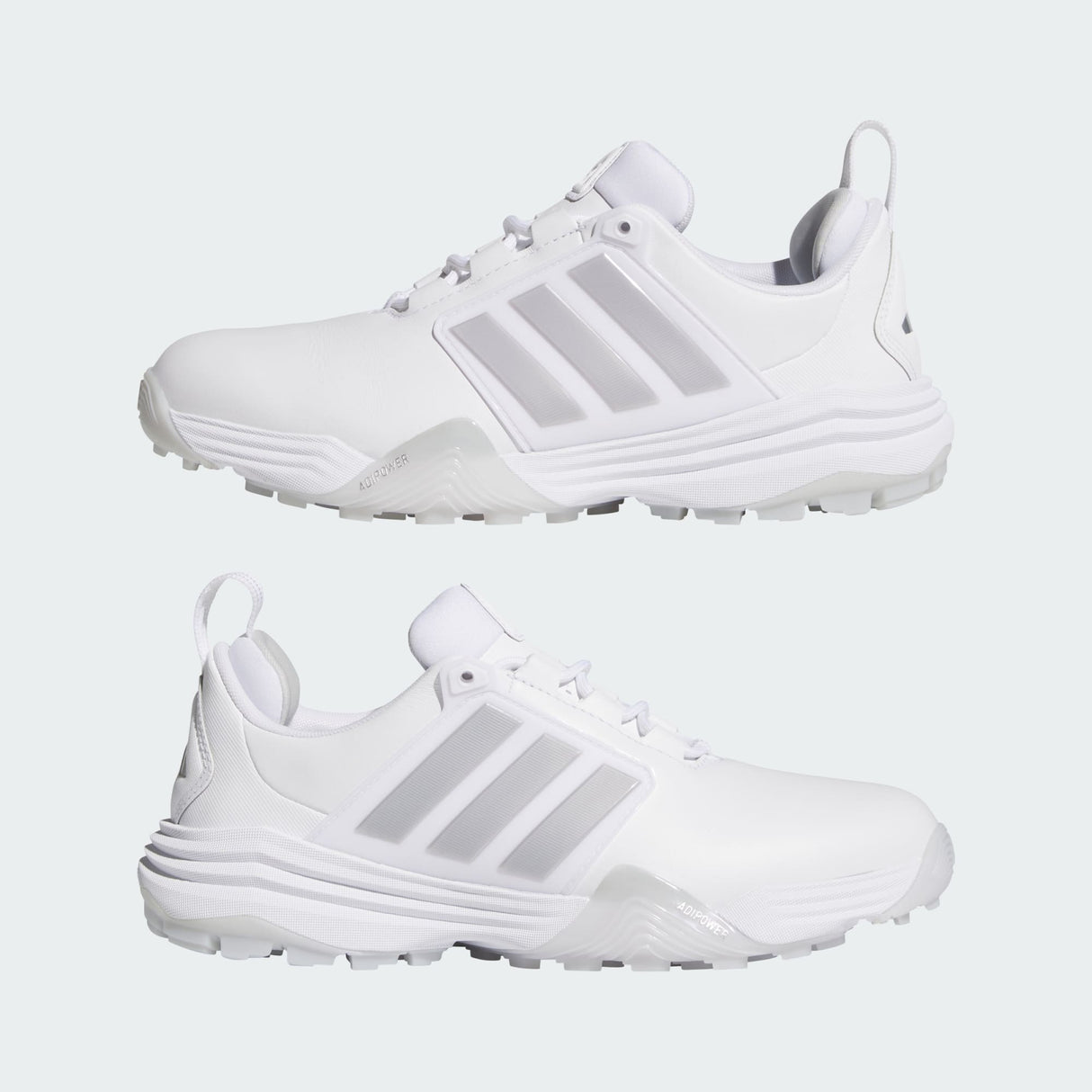 CHAUSSURE GOLF ADIDAS ADIPOWER 26 SPIKELESS FEMME