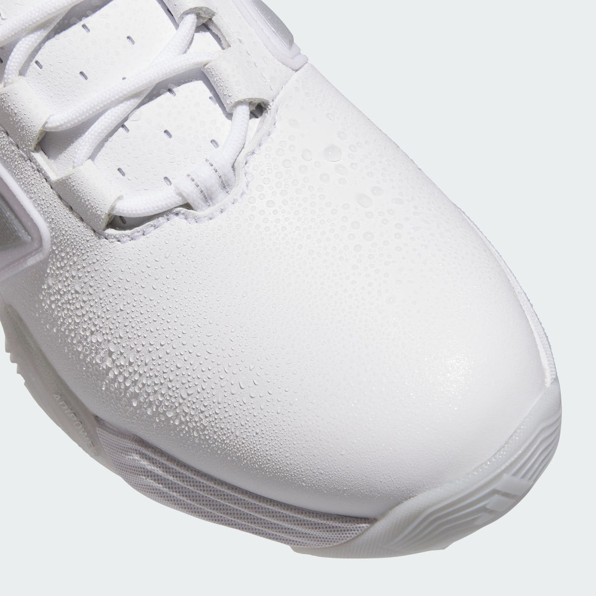 CHAUSSURE GOLF ADIDAS ADIPOWER 26 SPIKELESS FEMME