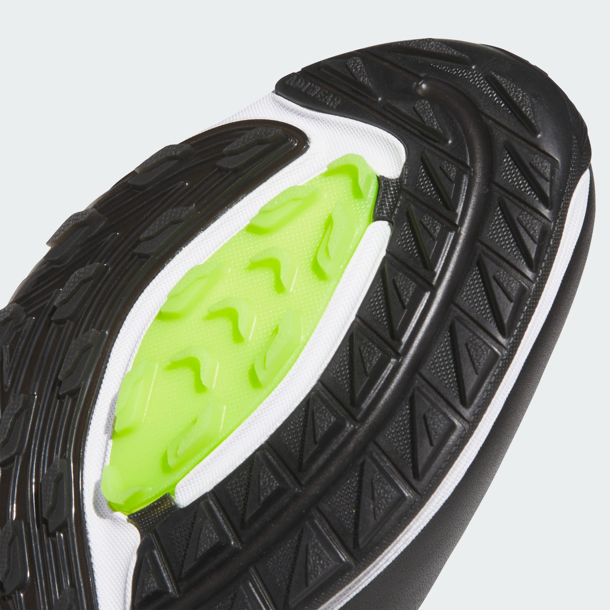 CHAUSSURE GOLF ADIDAS ADIPOWER 26 SPIKELESS HOMME