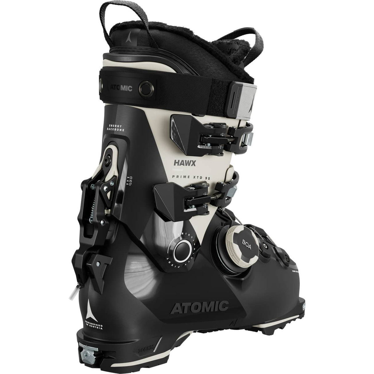 Atomic Hawx Prime XTD 95 BOA Femme Botte De Ski