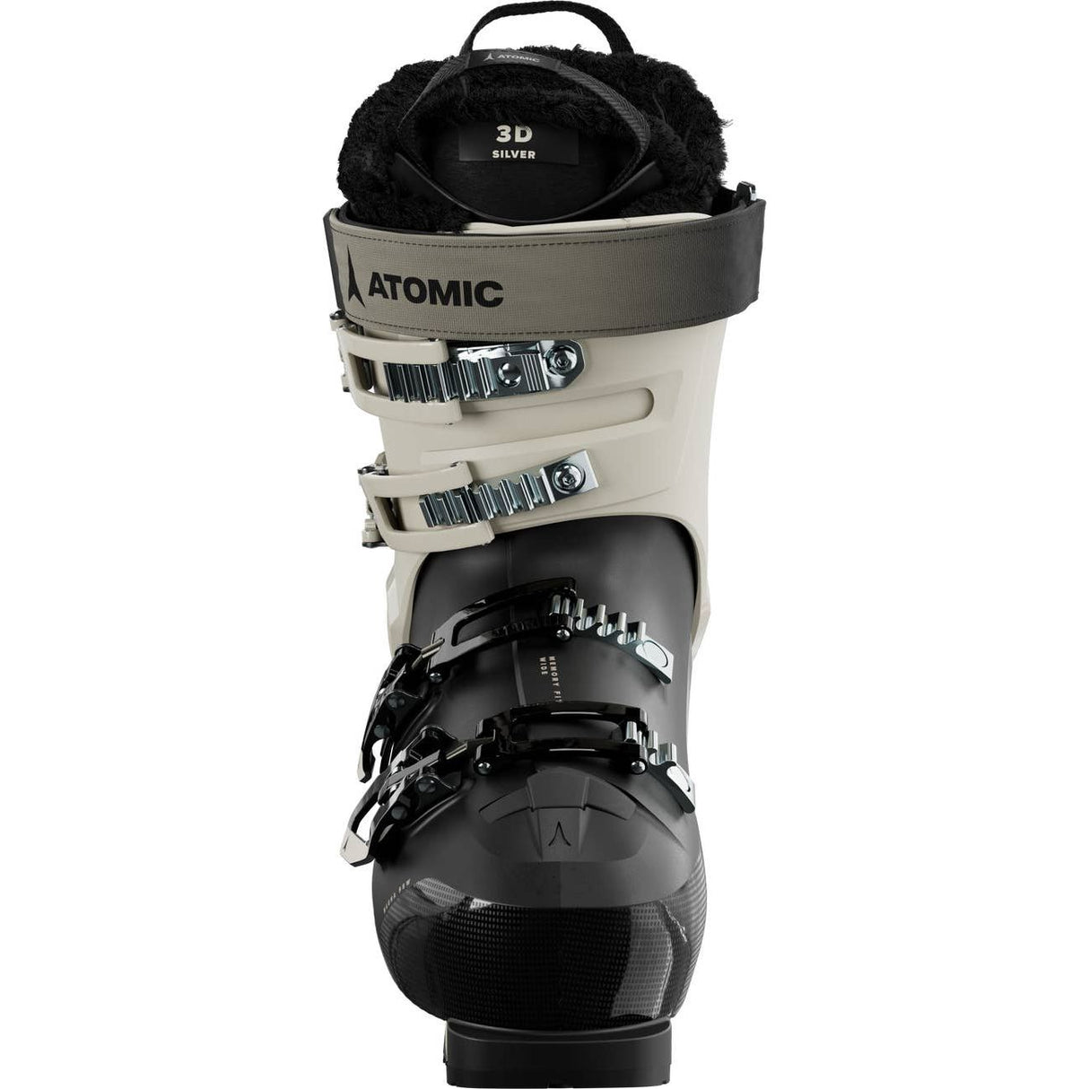 Atomic Hawx Magna 95 GW Botte De Ski Femme Performance Suprême Sur Neige Et Piste