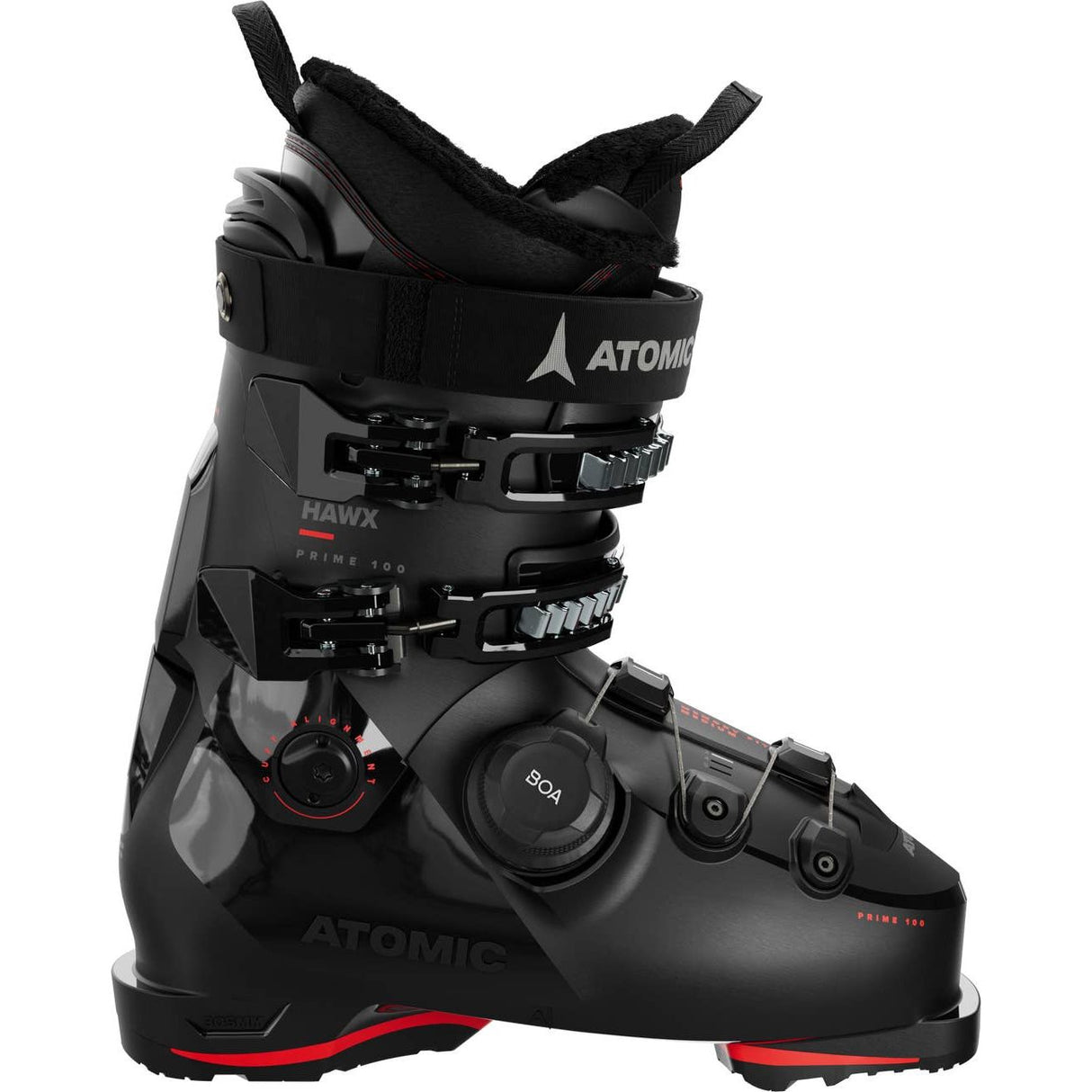 Atomic Hawx Prime 100 BOA GW Homme Botte De Ski