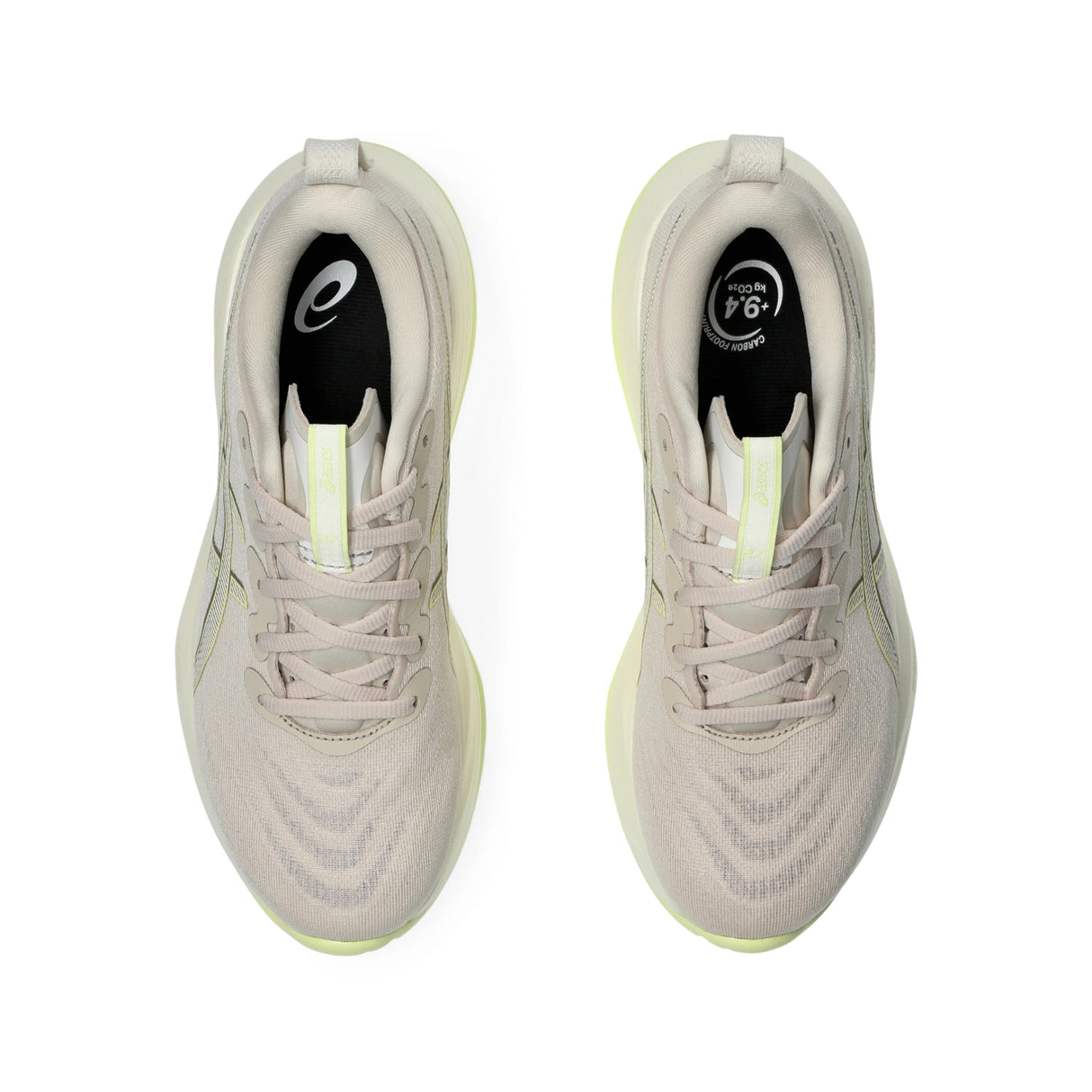 Chaussure Asics Gel Cumulus 27 Femme