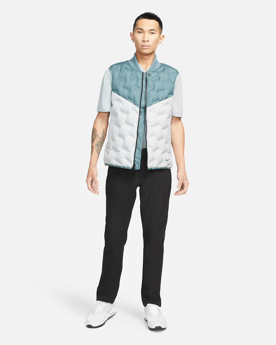 PANTALON NIKE DRI-FIT REPEL 5POCKET SLIM FIT