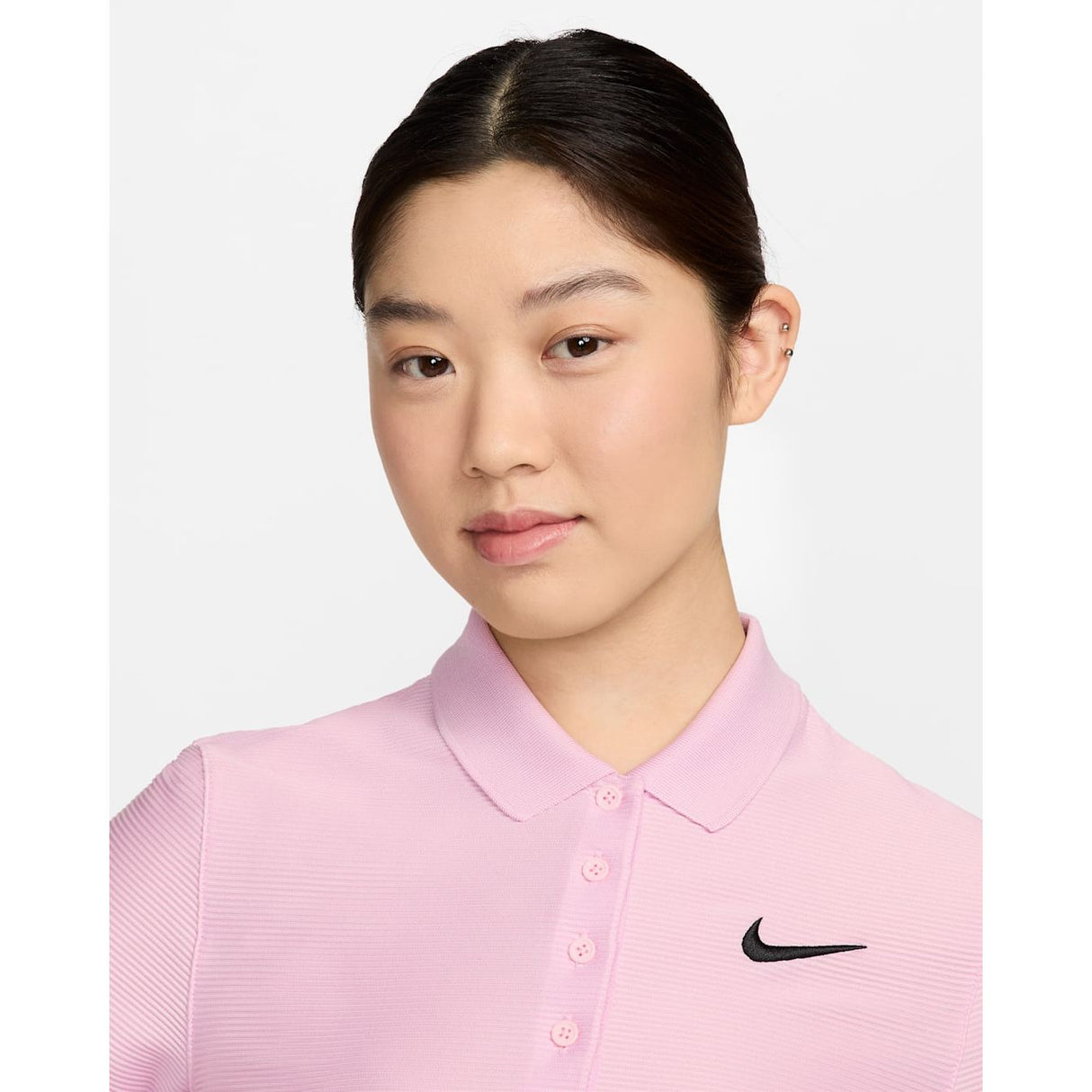 POLO NIKE WOMEN'S SHORT-SLEEVE GOLF POLO