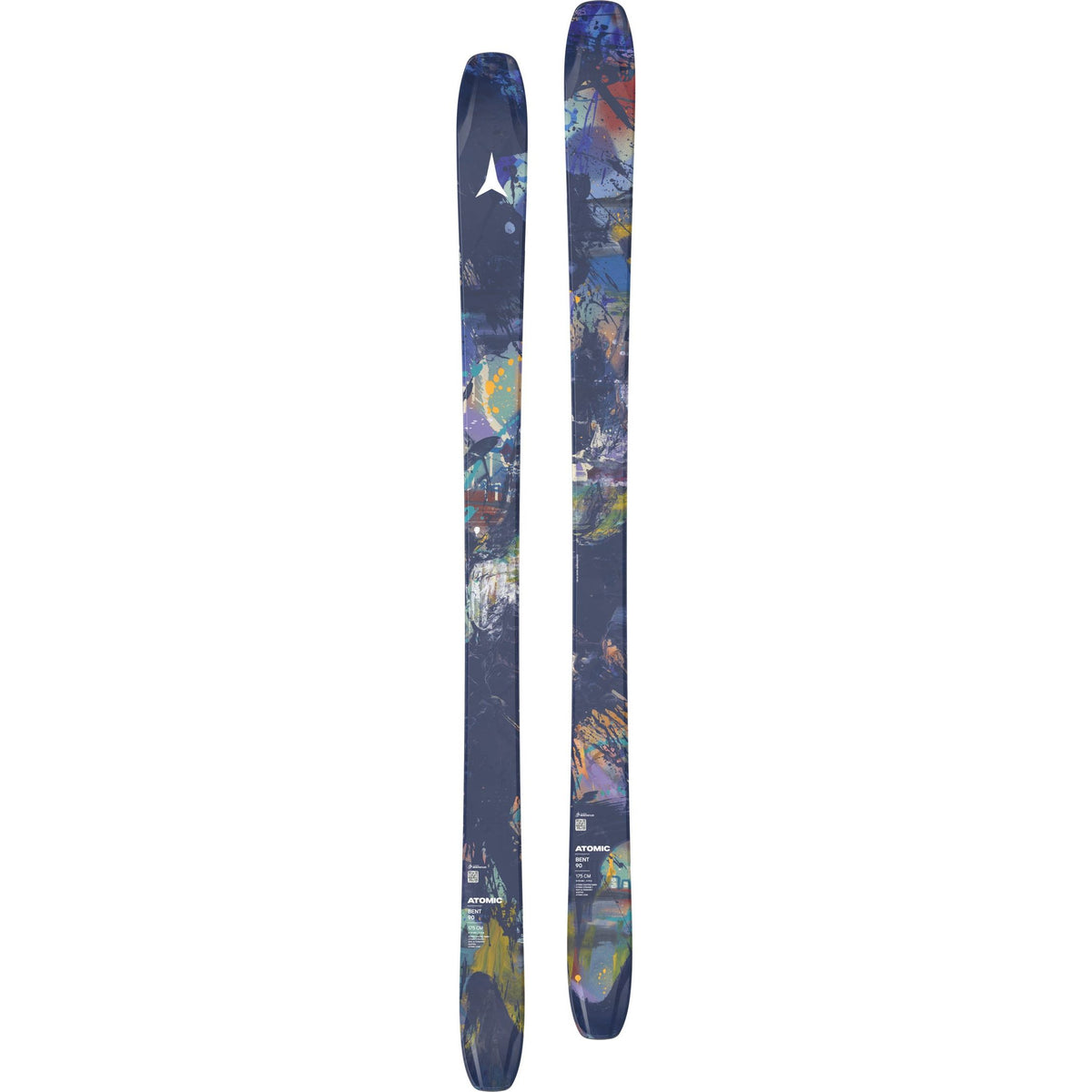 Ski Atomic Bent 90 26/27