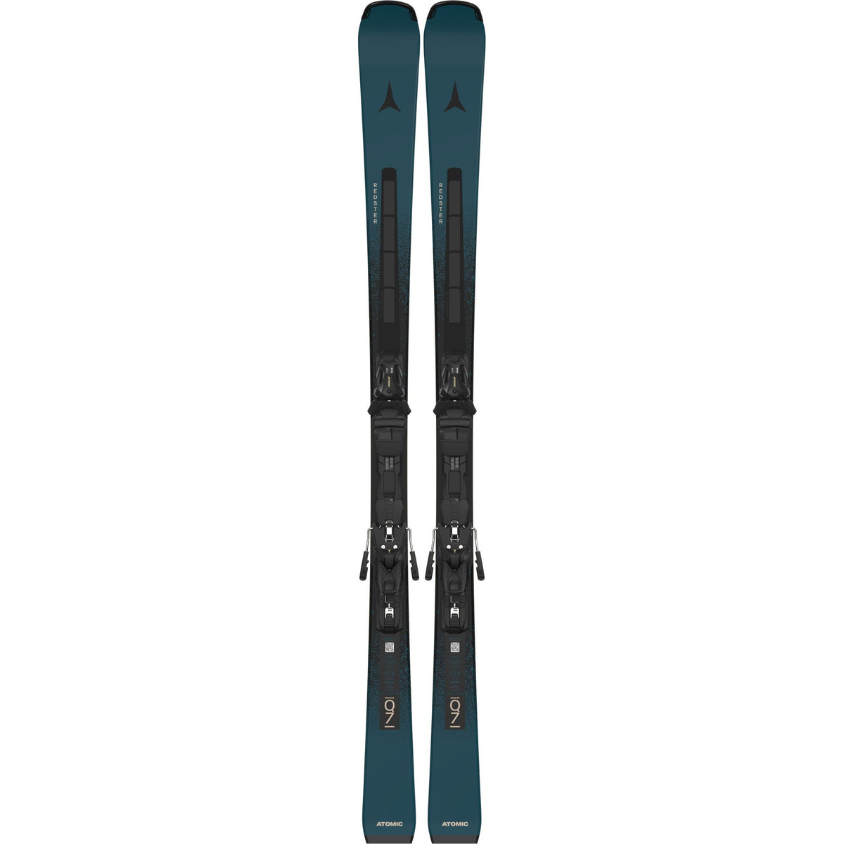 Ski Atomic Redster Q7 Revoshock C + Mi 12 Gw