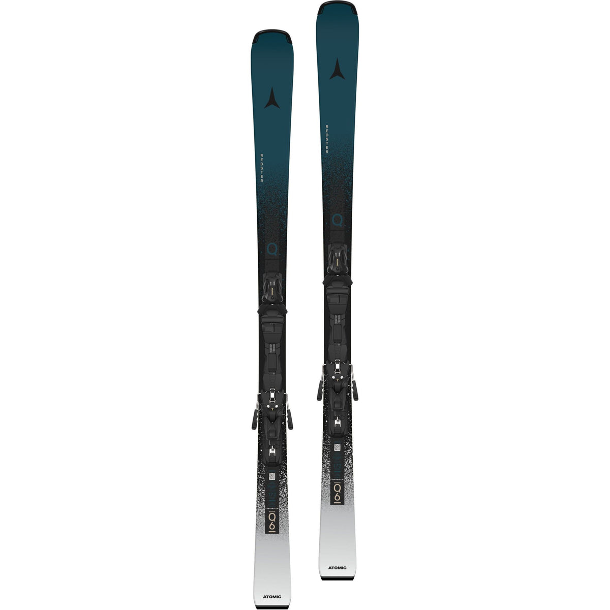 Ski Atomic Redster Q6 + Mi 12