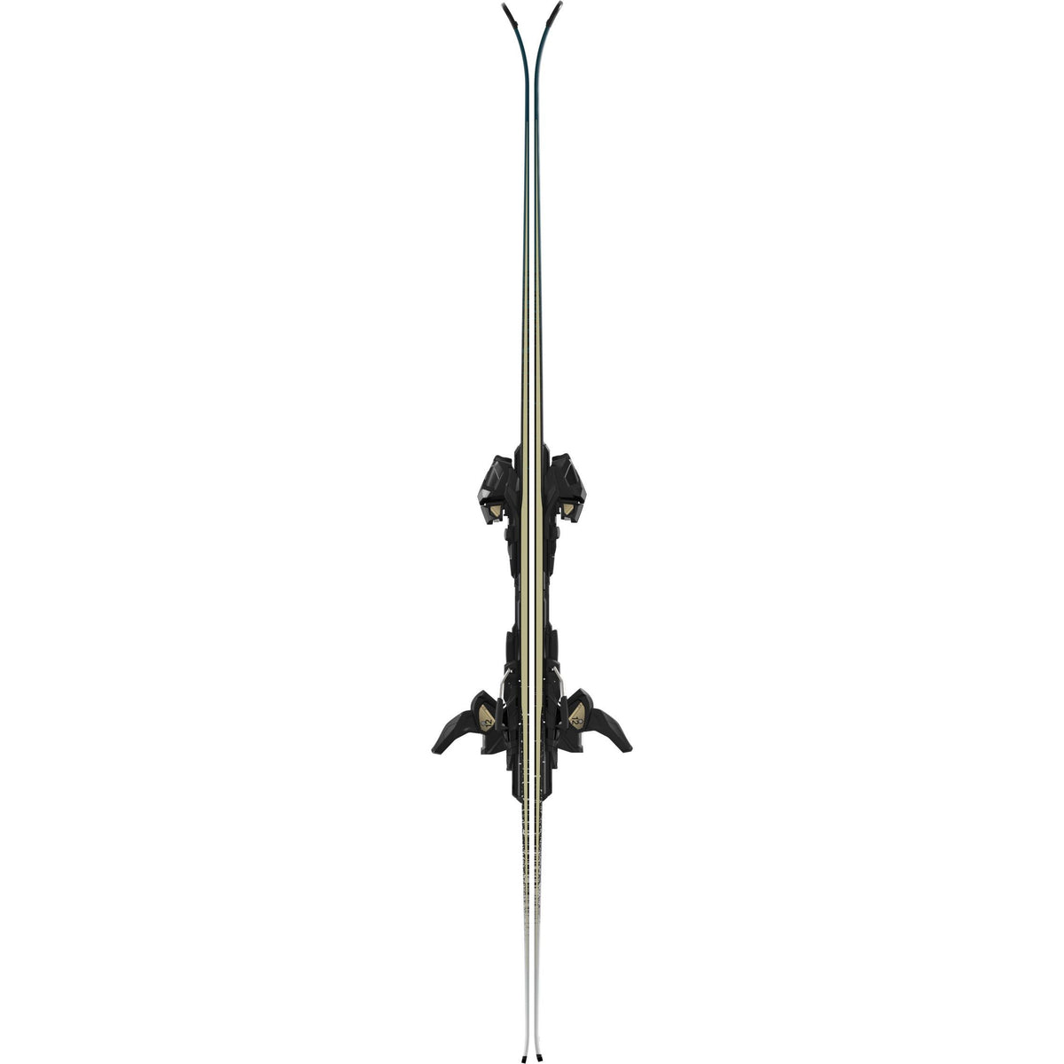 Ski Atomic Redster Q6 + Mi 12