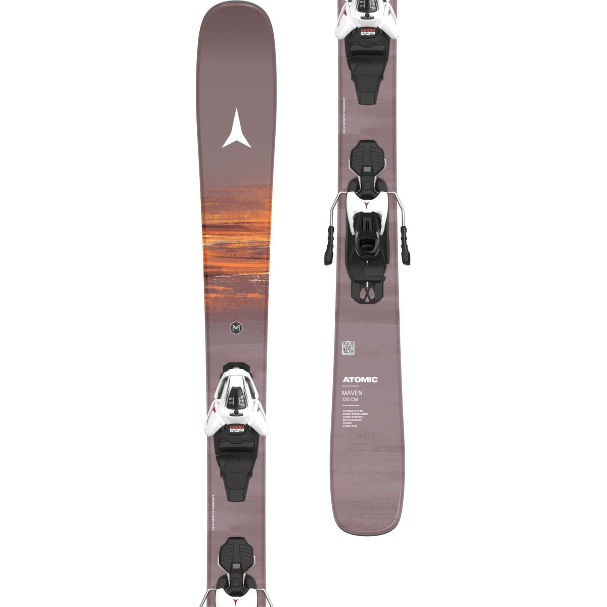 Ski Atomic Maven + L 6 Junior