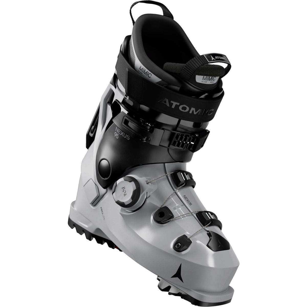 Bottes Atomic Nexus 95 Boa Femme