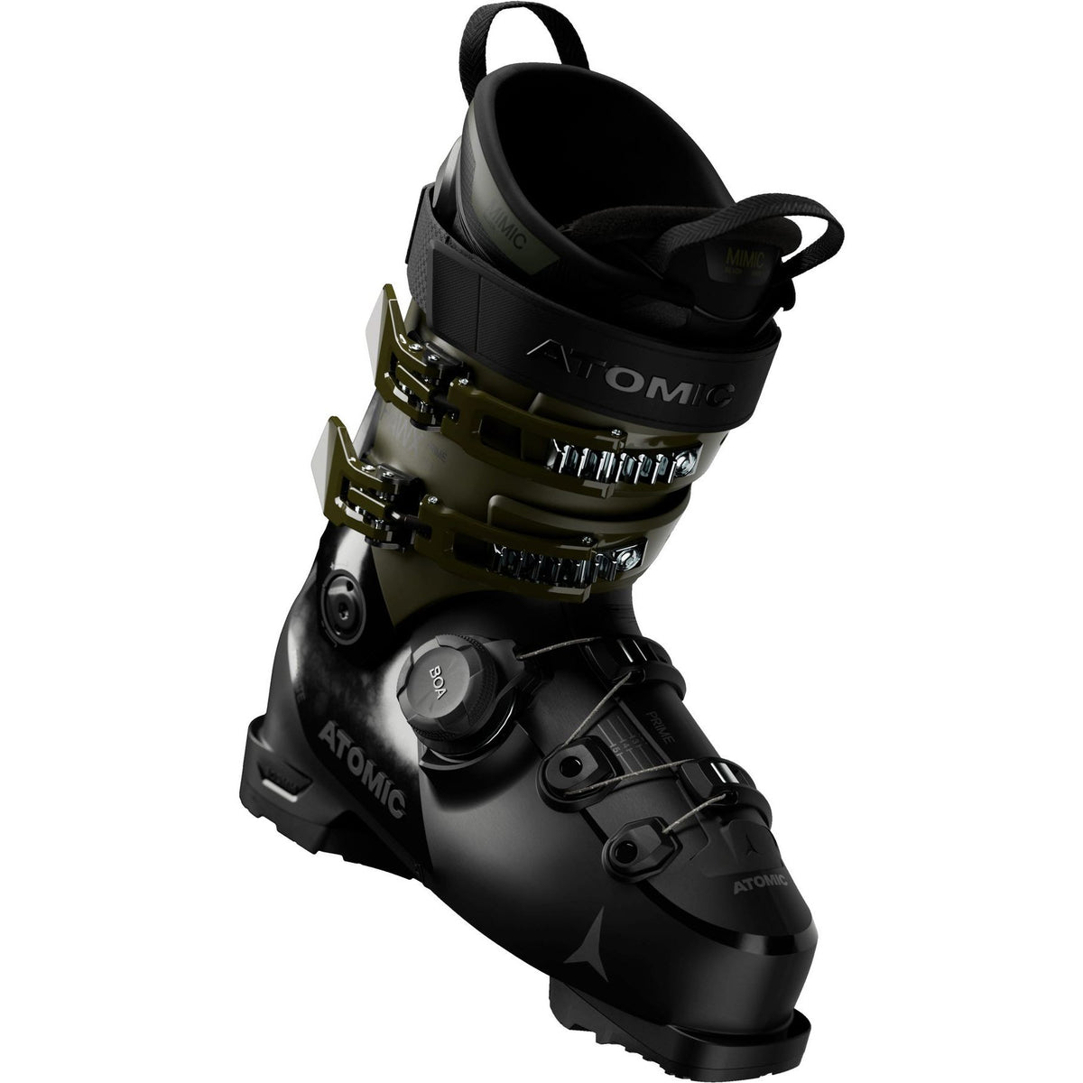 Atomic Hawx Prime Pro 110 Boa Men's Ski Boots