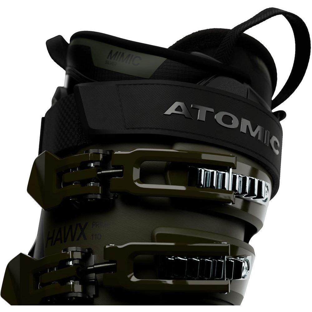 Atomic Hawx Prime Pro 110 Boa Men's Ski Boots