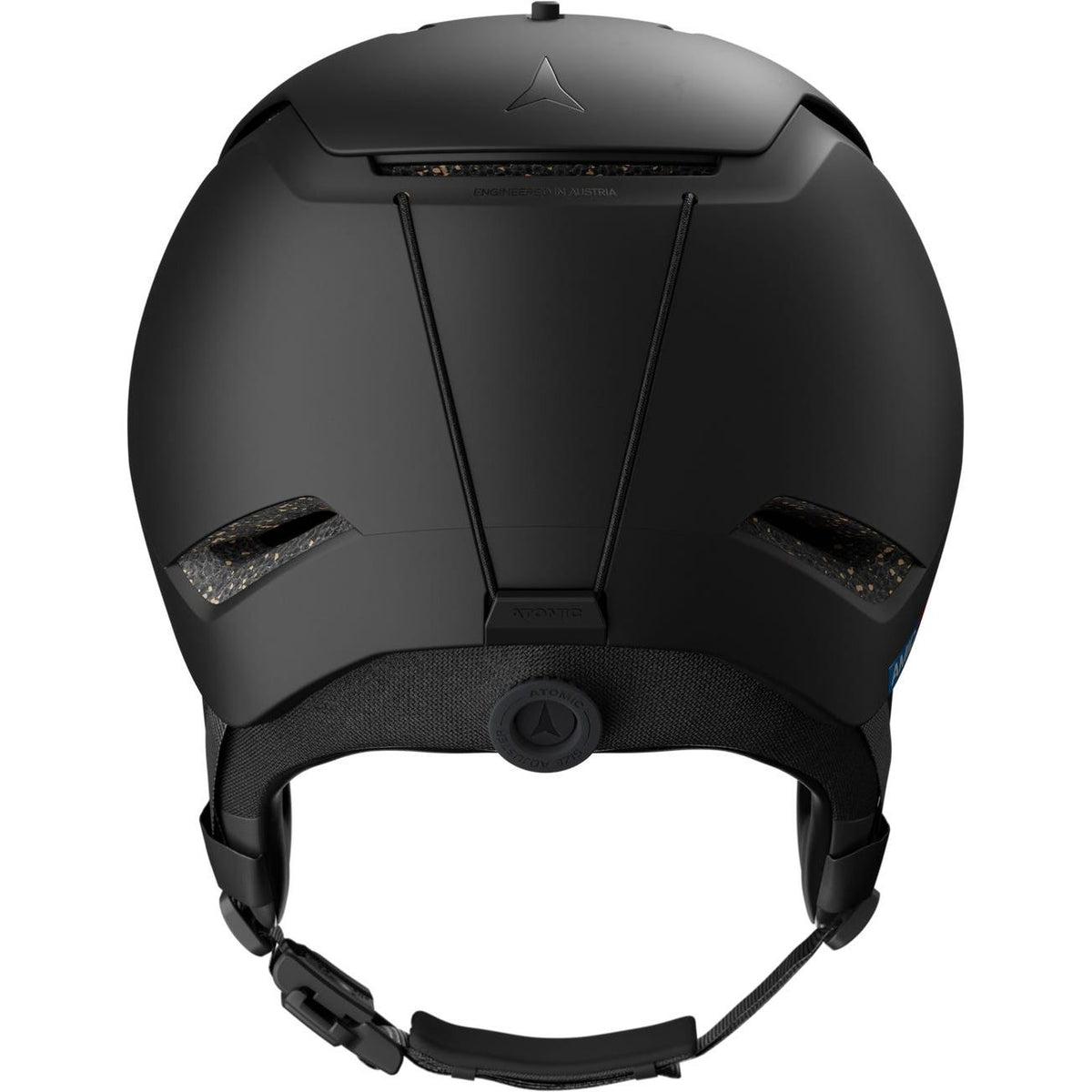 Casque Atomic Revent Gt Amid