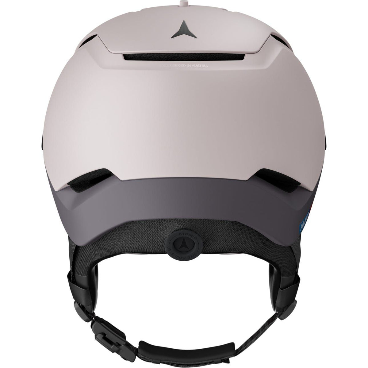 Casque Atomic Revent Gt Amid Visor Hd