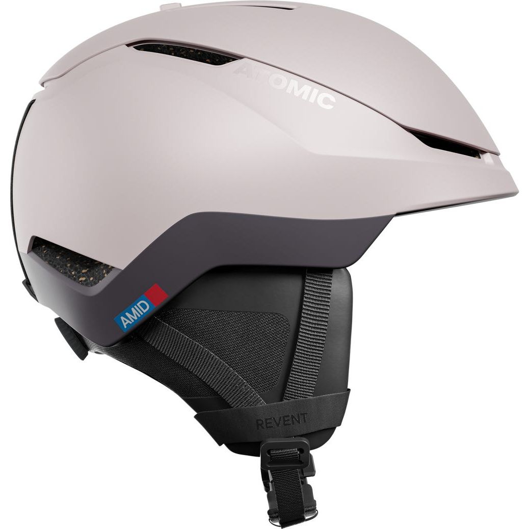 Casque Atomic Revent Gt Amid