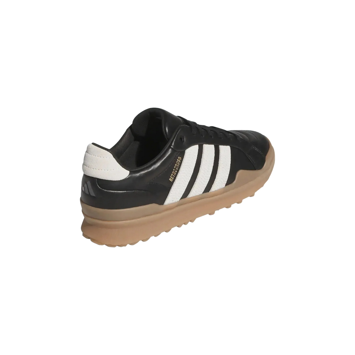 CHAUSSURE GOLF ADIDAS RETROCROSS GRIPMORE HOMME