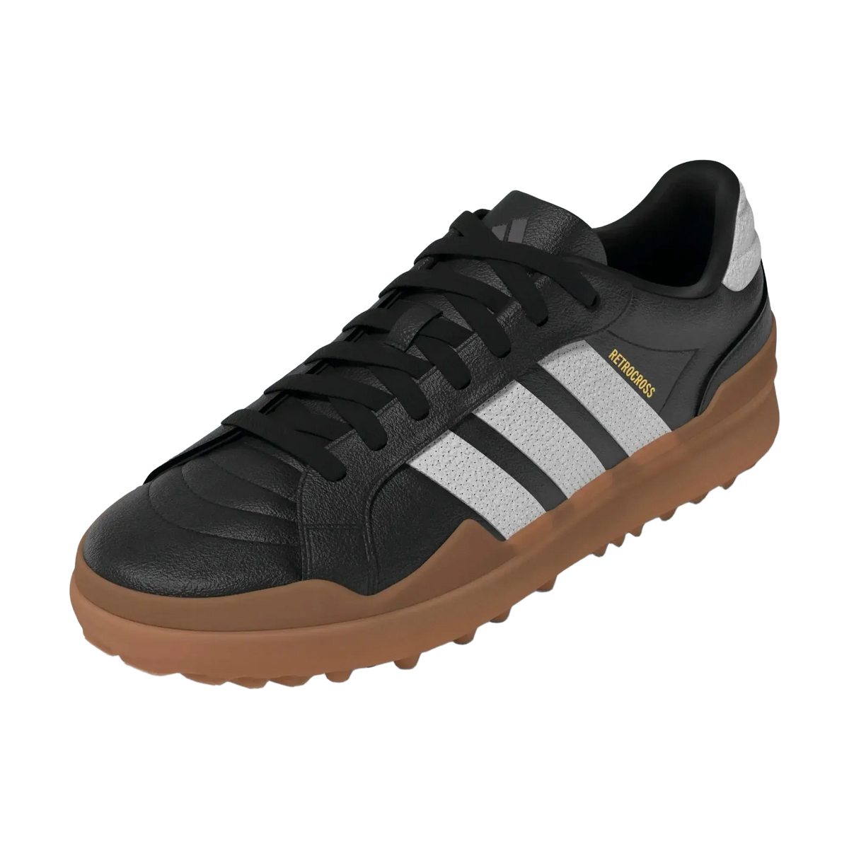 CHAUSSURE GOLF ADIDAS RETROCROSS GRIPMORE HOMME