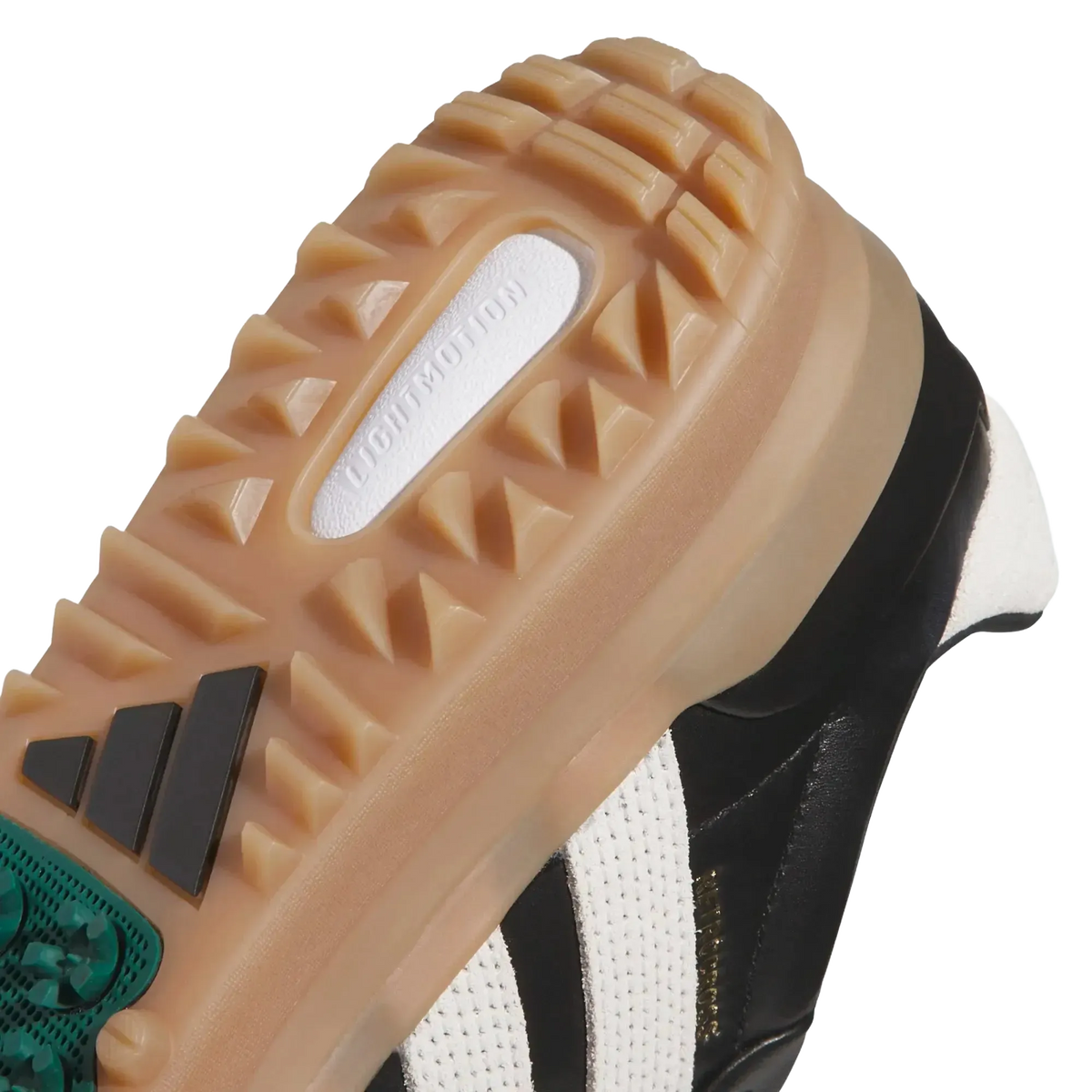 CHAUSSURE GOLF ADIDAS RETROCROSS GRIPMORE HOMME