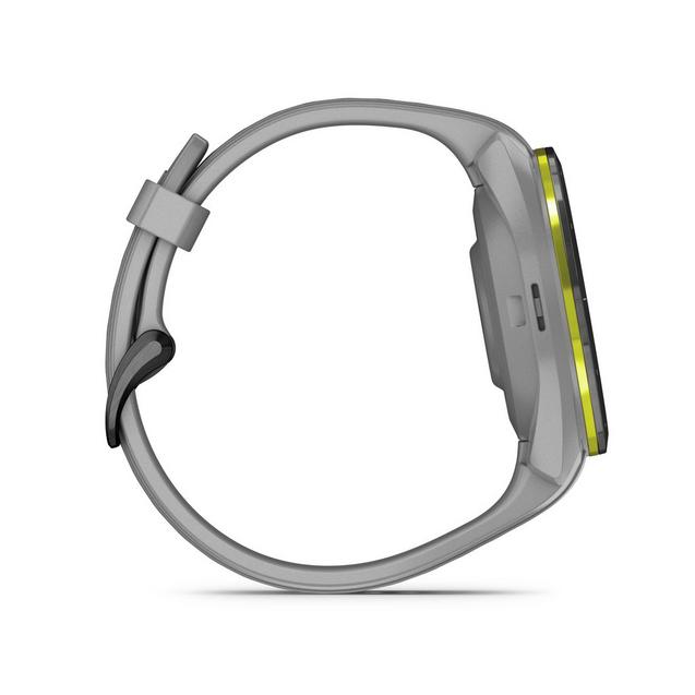 Garmin S70 GPS Sport Watch with Heart Rate Monitor and Pedometer