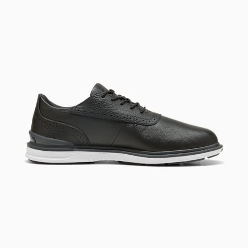 SOULILER GOLF PUMA FRONT MEN