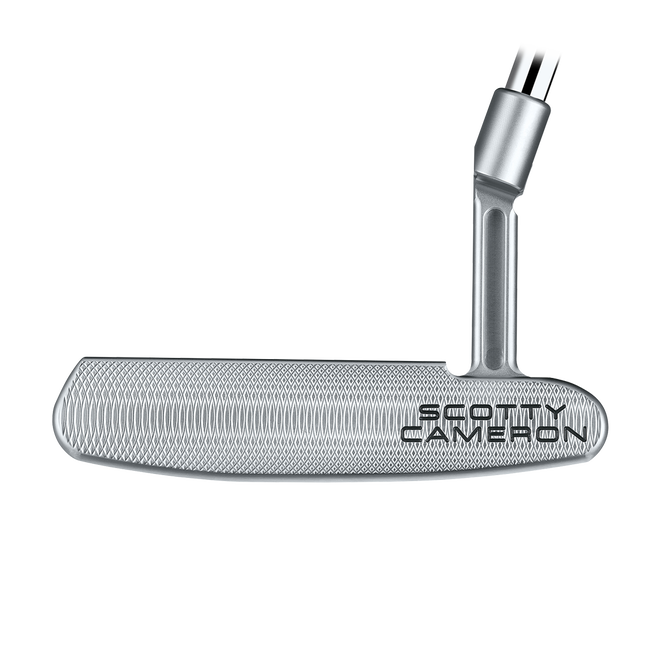 Putter Scotty Cameron Super Select 2025 Newport Plus
