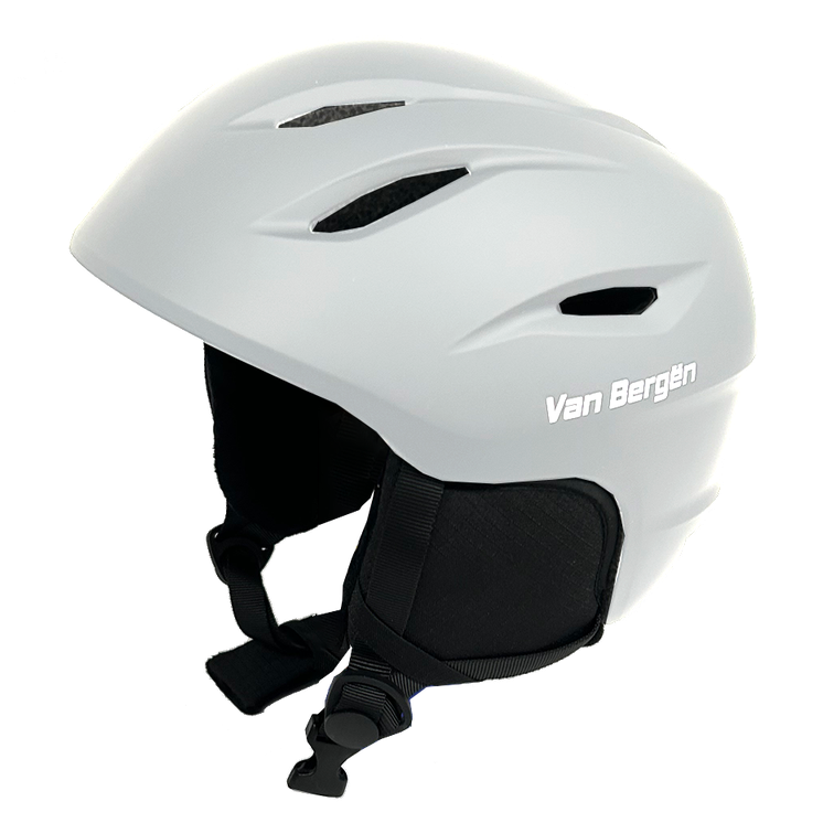 Van Bergen Casque de Ski Adulte BJL319 Confort et Protection