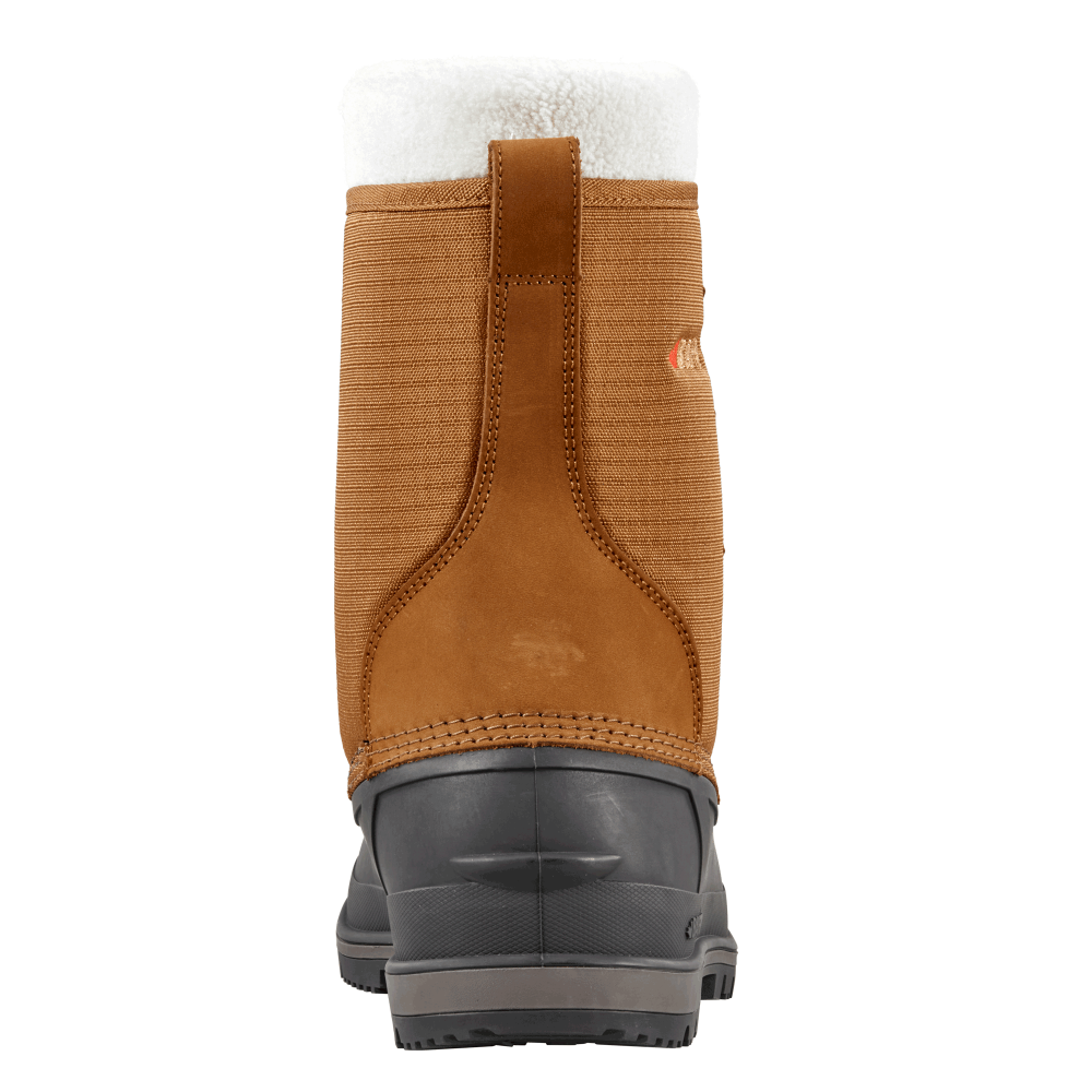 Baffin Botte Bobcaygeon Homme Chaussure Hiver Haute Performance