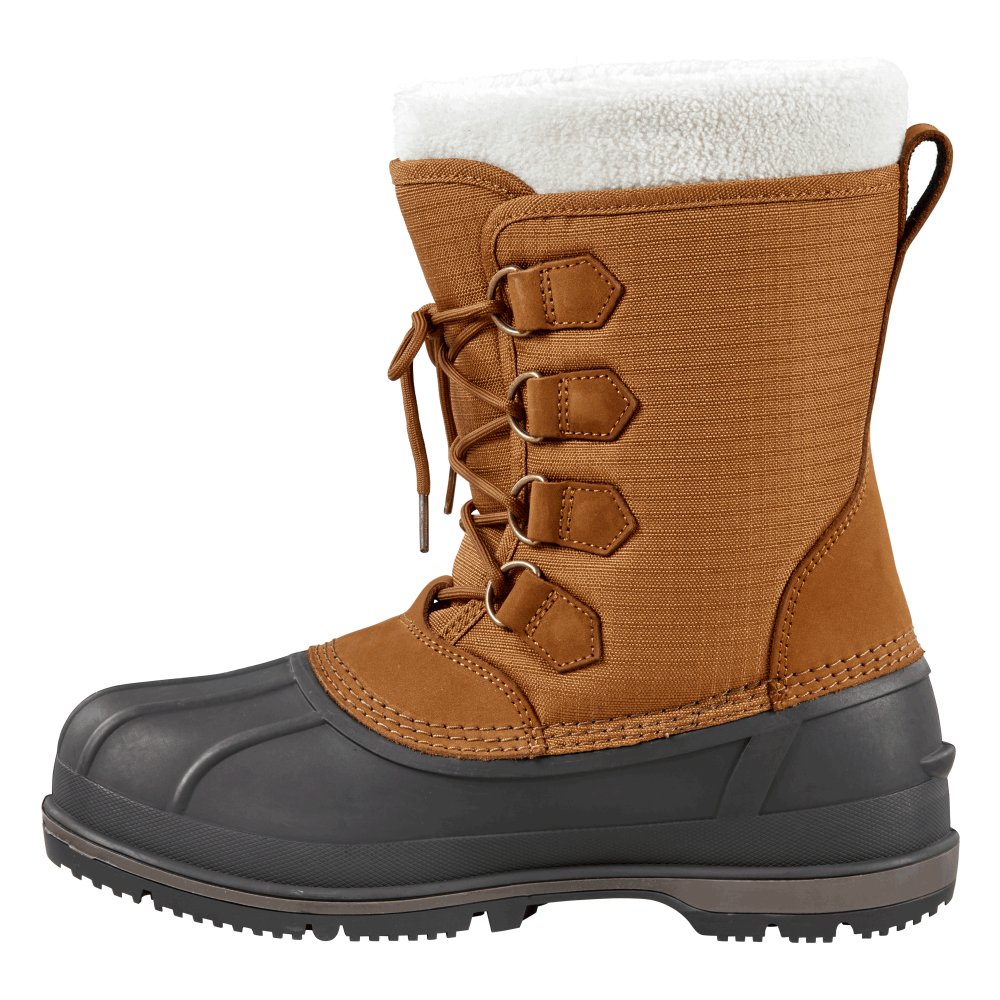 Baffin Botte Bobcaygeon Homme Chaussure Hiver Haute Performance