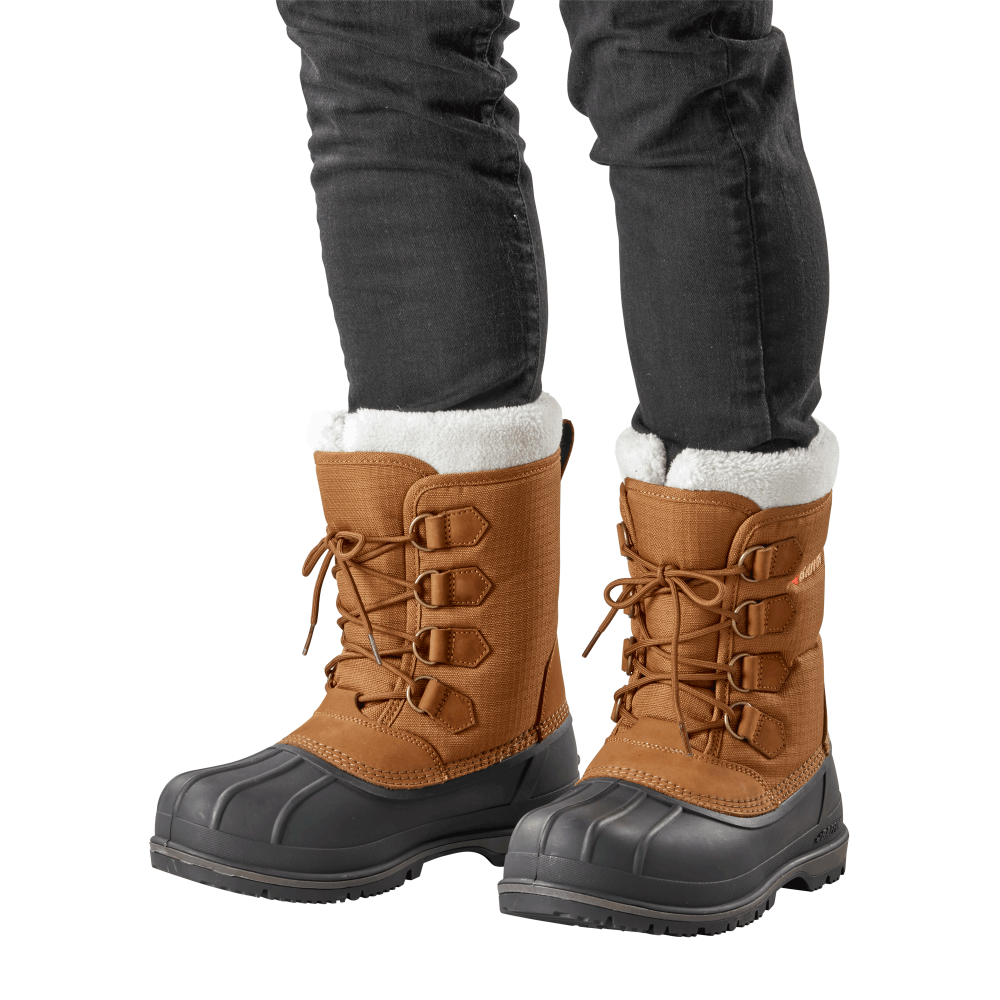 Baffin Botte Bobcaygeon Homme Chaussure Hiver Haute Performance