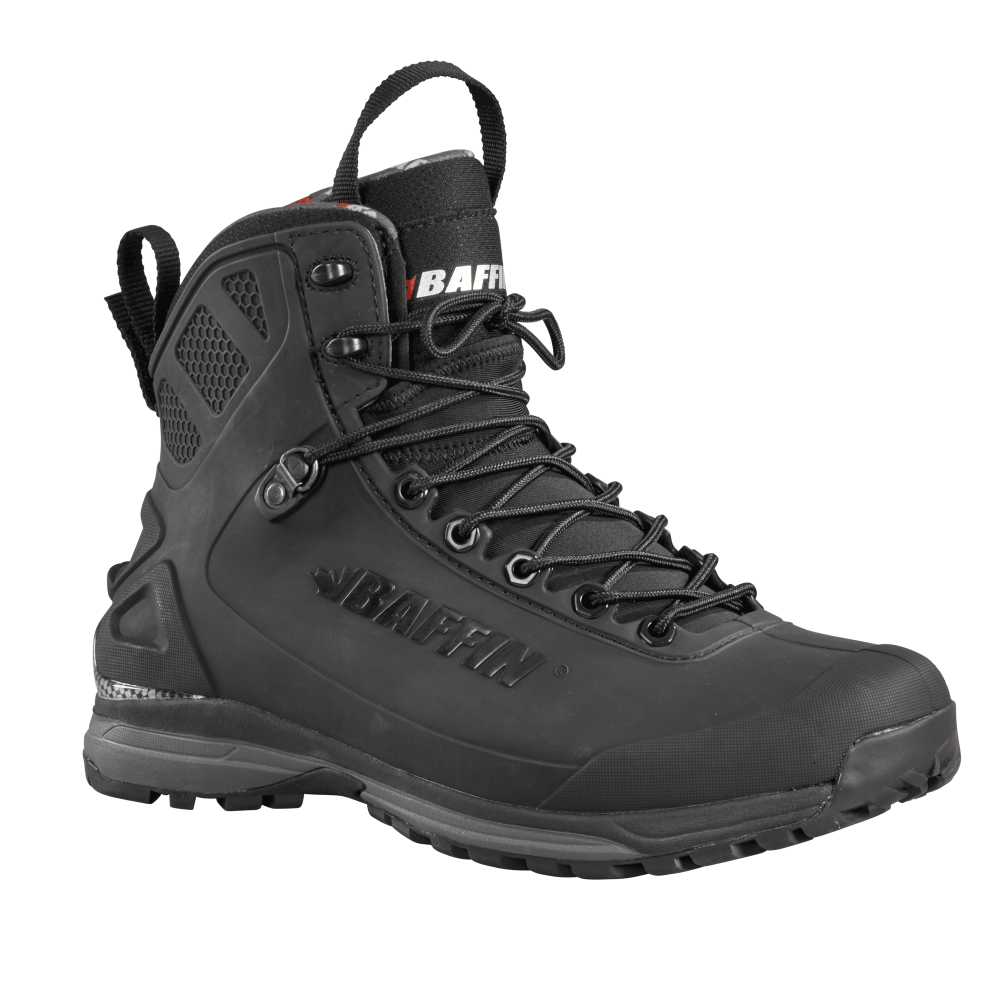 BOTTE BAFFIN BOREALIS HOMME