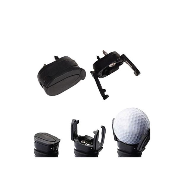 Golfing Buddies Ramasse Balle Pour Putter Back Saver