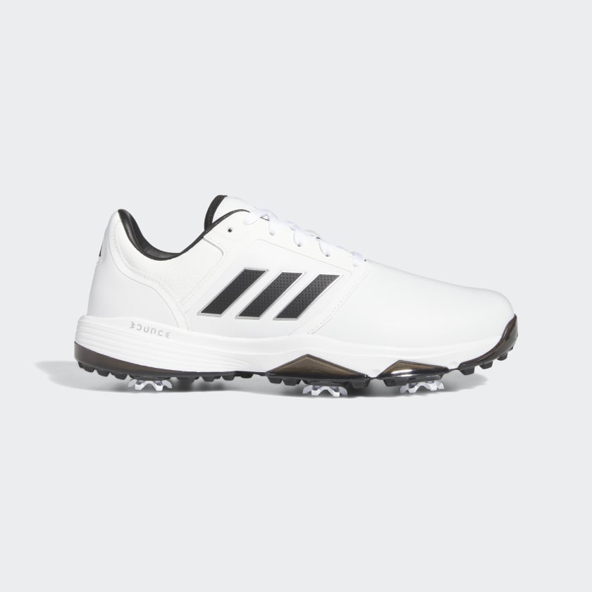 Adidas Bounce 3.0 Chaussures Golf Stabilité et Précision et Confort