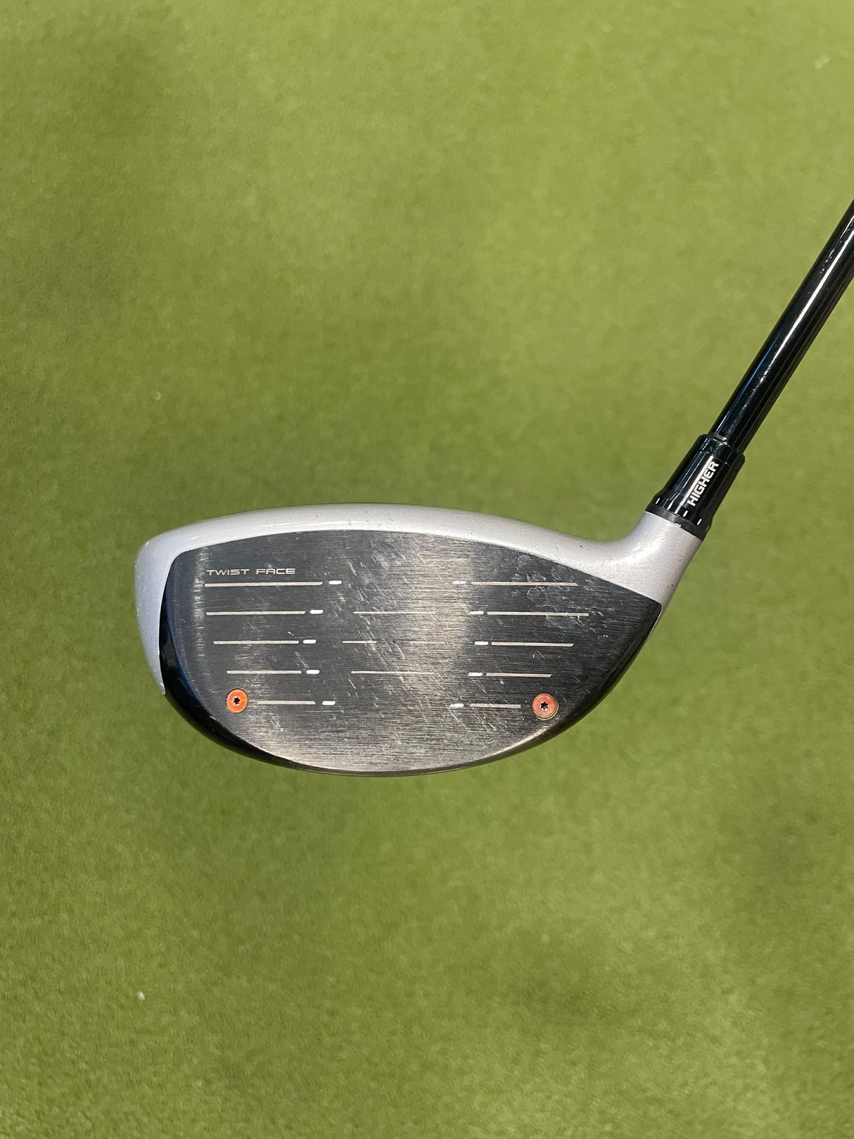 DRIVER TAYLORMADE M6 (130526)