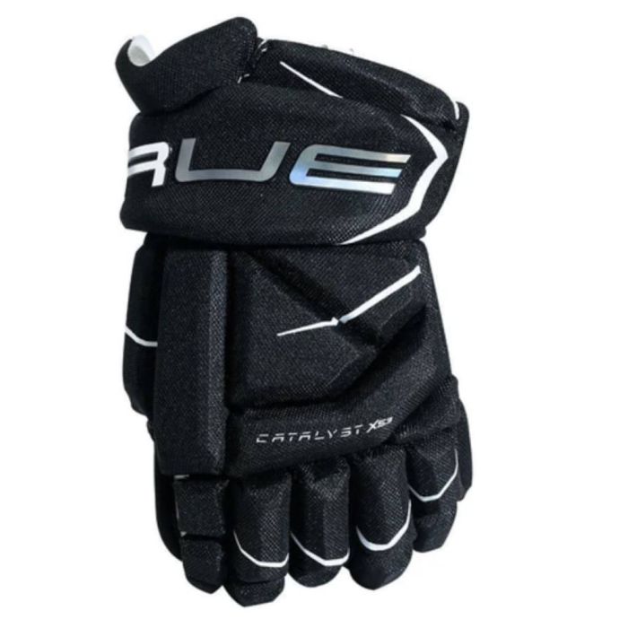 GANT HOCKEY True Catalyst XS3 Ajustement Anatomique SR Protection Élevée