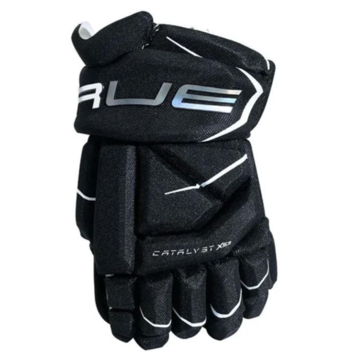 GANT HOCKEY True Catalyst XS3 Ajustement Anatomique SR Protection Élevée