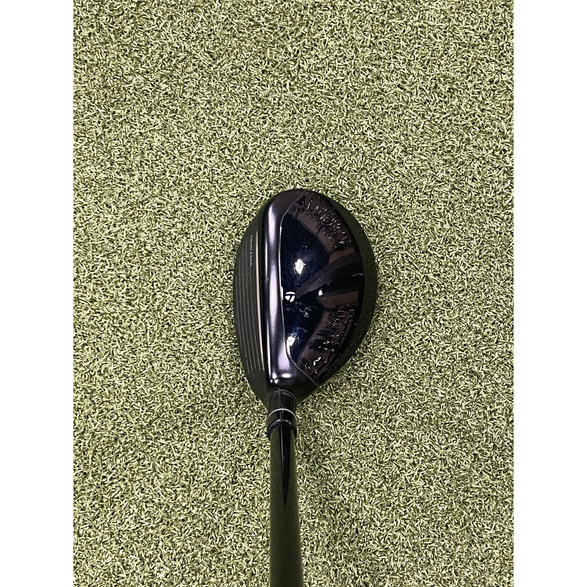 ENSEMBLE DE FERS TAYLORMADE STEALTH RH SENIOR USAGÉ